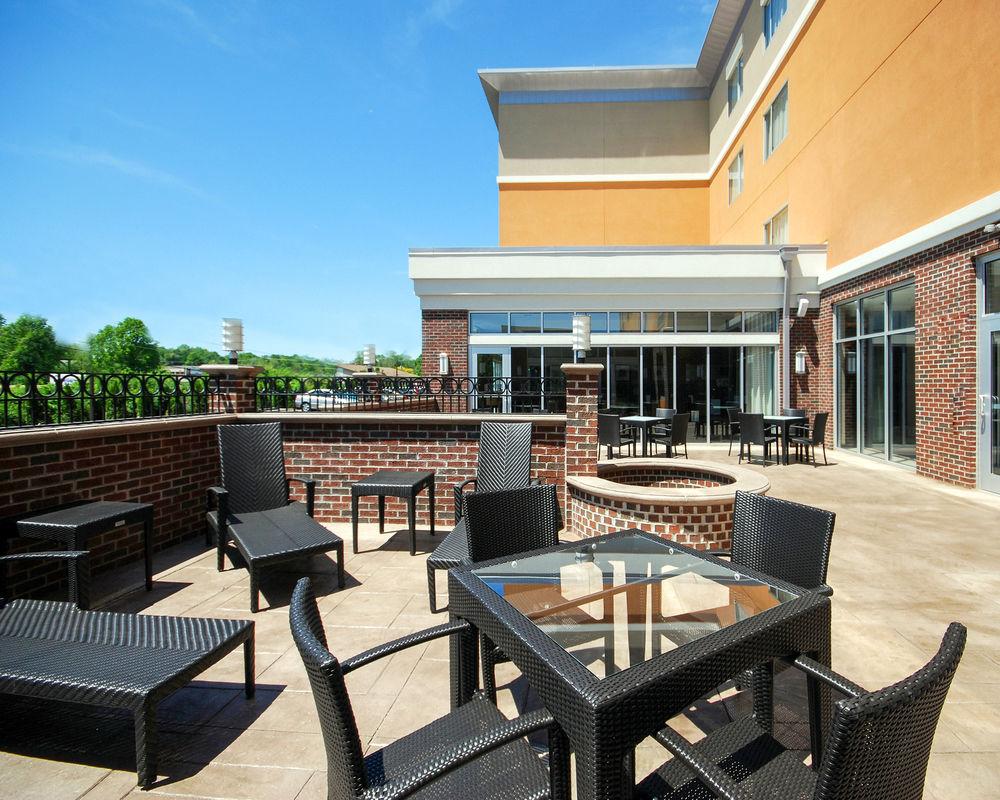 Cambria Hotel Akron - Canton Airport Uniontown Exterior photo